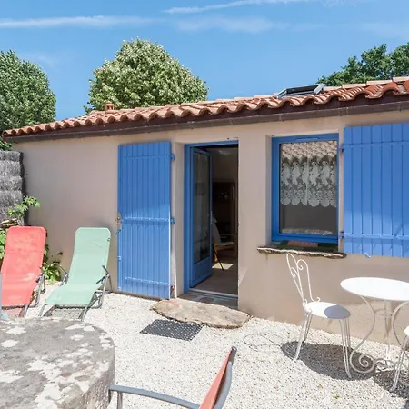 Studio Est - 2 Personnes